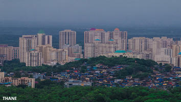 Sunrise Projects in Thane