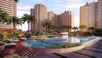 Sunrise Royal Vista